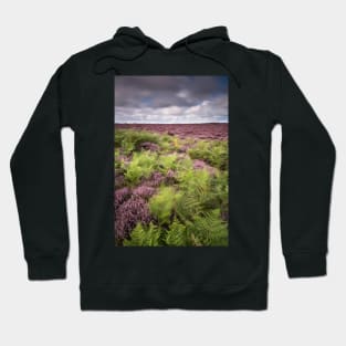 Dunwich Heath Hoodie